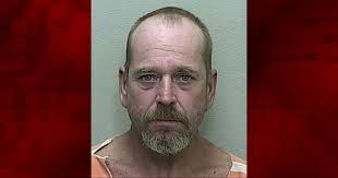Homeless man locked up after crying victim claims he was attacked at Ocala  thrift store