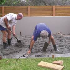 You might be able to repurpose/upcycle objects such as wheelbarrows and old tires to build planting beds; Create A Corner Courtyard Australian Handyman Magazine