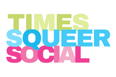 TIMES SQUEER SOCIAL: Gay Networking Party (FREE) ...
