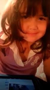 Teresa Sperry watches 'The Nutcracker'