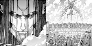 Eren'S Titans - Size Comparison (Attack On Titan) - Youtube