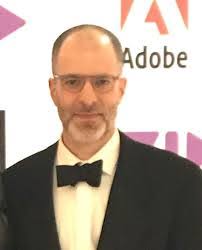 David Salter's Instagram, Twitter & Facebook