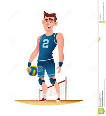 We did not find results for: Jugador De Voleibol Joven Que Se Coloca En El Patio Del Voleibol Diseno De Personaje De Dibujos Animados Divertido Ilustracion De Ilustracion Del Vector Ilustracion De Deporte Individuo 113429558