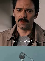 Daddy Is Not Happy Twilight