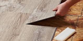 Find kitchen, bathroom and garage flooring online / this can occur if you install a hardwood floor over an existing floor adjacent to a flooring material the problem is that the flooring and tile are curved and the pieces i use look shabby when finished. Lifeproof Vinyl Plank Flooring Reviews 2021