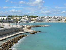 Gigi d 39 alessio battiti live 2020 otranto. Battiti Live 2020 Si Fara Unica Location Otranto Senza Pubblico Itlecce