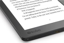 The 2nd Gen Kobo Aura H2o Is Disappointing The Ebook Reader Blog