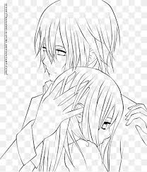 Yuki kuran lineart super coloring pages unicorn coloring pages cute coloring pages you can use our amazing online tool to color and … Vampire Knight Png Images Pngwing