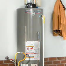 The coil, or heat exchanger, is what helps heat the water, taking heat. Water Heaters The Home Depot