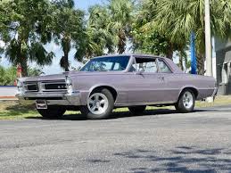 Image result for Iris Mist 1965 GTO