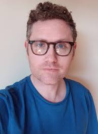 Karl Whitney: Why it's a good idea for writers to jot down all their random  thoughts