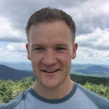 Athlete: Selby Smith