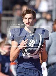 Jeremiah Gilliam's Smithson Valley High School Career Home