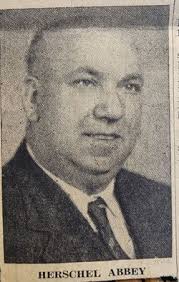 Herschel Cyrus Abbey (1900-1963)