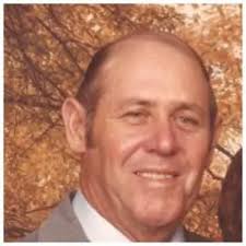 Obituary information for John Edward Cooper