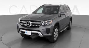 Maybe you would like to learn more about one of these? Used Mercedes Benz Gls For Sale In Oklahoma City Ok Carvana