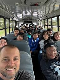 On the road to The Bandmasters Championship! Time to put Gris Gris: The  Story of Shadowman