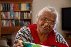 Honey Ant Hunters and Aboriginal Culture Keepers Head Bush to Revive Their  Language