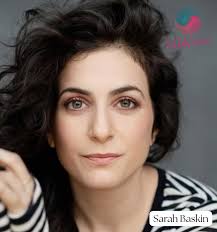 🎭 We are pleased to announce that our amazing clients Sarah Baskin  @sarahhelen.b and Lennie Disanto @lennie.disanto have been cast in Joe  Andolino & Nick Nappo's new musical Soundwall, premiering in an