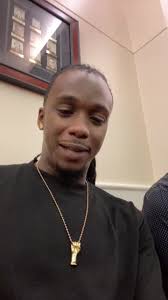 Robert Lee Jr and George Lee Jr 😂😭