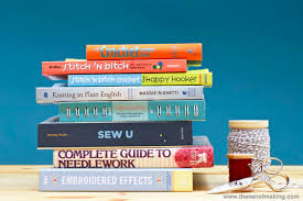 8 books that taught me how to craft book crafts light crafts diy book