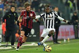 Live blog, updates, goals, highlights it's time for the preseason finale! Juventus Vs Ac Milan Complete Player By Player Comparison Bleacher Report Latest News Videos And Highlights