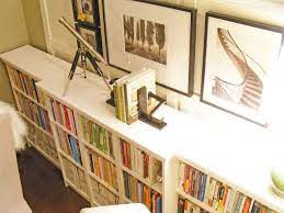 We did not find results for: Cleverly Faking The Built In Look With Ikea Shelving Via Mini Manor Ikea Built In Ikea Billy Bookcase Hack Bookcase