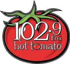 2HTB Hot Tomato 102.9