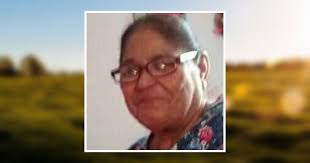 Marie Victoria Nieto Obituary October 15, 2018