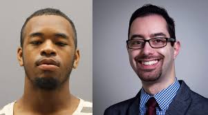 Psychological evaluation ordered for alleged killer of Kevin Sutherland