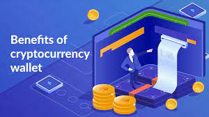 Let's denote what cryptocurrency wallets are, what you need to create them and how much it costs. 5 Benefits Of Cryptocurrency Wallet Applications By Manish Sharma All About Crypto Medium