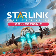 We use cookies belonging to game & third parties to provide you with the best experience on our site and deliver marketing based on your. Starlink Battle For Atlas Starlink Digital Collection Pack 2 Ps4 Buy Online And Track Price History Ps Deals Deutschland