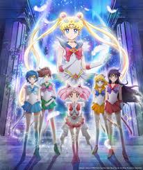 75 of the best movies on netflix uk to watch right now. Toei Animation On Twitter We Will Dream Over And Over Again The Sailor Guardians Return In Pretty Guardian Sailor Moon Eternal The Movie Part 1 2 Coming June 3 2021 Only