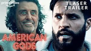 American gods s1 x 2. American Gods Season 3 Release Date Amazon Starz Cast Plot Trailer Radio Times