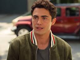 Maybe you would like to learn more about one of these? Never Have I Ever Star Darren Barnet On Playing Paxton Fave Scene