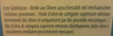 Delicato Olio Extra Vergine Di Oliva Monini 1l