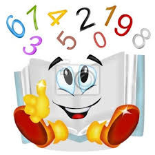 Resultado de imagen de fotos de matemÃ¡ticas animadas