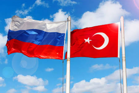 Türkiyə-Rusiya münasibətləri yenidən gərginləşir