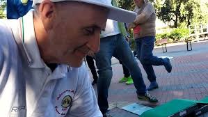 Michele Pardini vince anche l'11^ Tappa disputata a Levanto