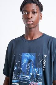 Uo Dark Skies T Shirt Sky T Streetwear Tshirt Shirts