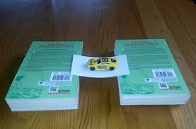 After determining the size, you may type, insert photos and edit the index card area as needed. Types Of Bridges