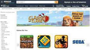 Juegos completos de pc y para juegar en internet. Los Mejores 22 Sitios Web Para Descargar Aplicaciones Para Android