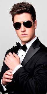 Logan henderson HD phone wallpaper