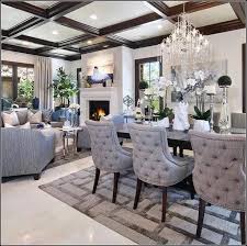 Collection by christina | sunshinetulipdesign. 120 Outstanding Dining Room Table Decor Ideas Page 6 Myyhomedecor Com Dining Room Table Decor Luxury Dining Room Dining Room Decor