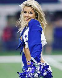 Pin On Cheerleaders