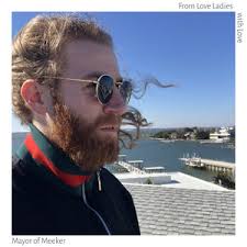 The Emotional Spectrum of Despondence, Or: a Tasteless Rainbow