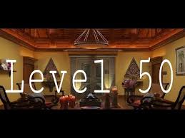 Tap the microwave oven and pick up a bun from it. Escape Game 50 Rooms Level 1 To 50 Walkthrough