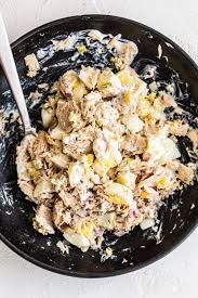 Maybe you would like to learn more about one of these? Tuna Salad With Egg Easy Healthy Eating Bird Food