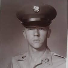 Specialist — Stories of Valor Archive — National Purple Heart Honor Mission