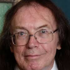 Ronald Hutton